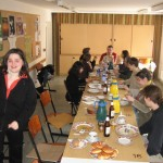Kunkel-Kombo on Tour